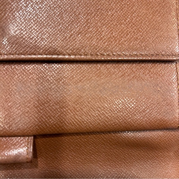 Louis Vuitton Long Monogram Wallet - Picture 11 of 15